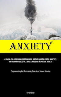 Front cover_Anxiety