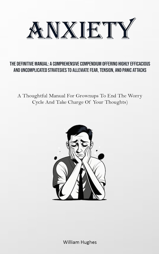 Front cover_Anxiety