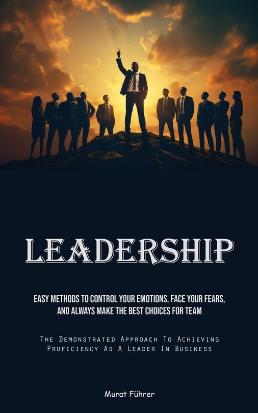 Front cover_Leadership