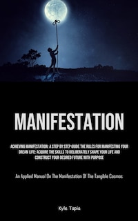 Front cover_Manifestation