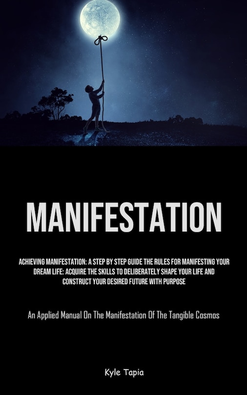Front cover_Manifestation