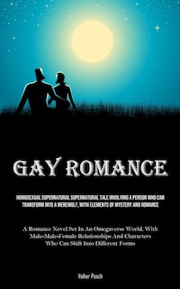 Front cover_Gay Romance