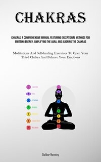 Front cover_Chakras