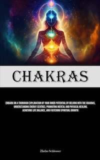 Front cover_Chakras