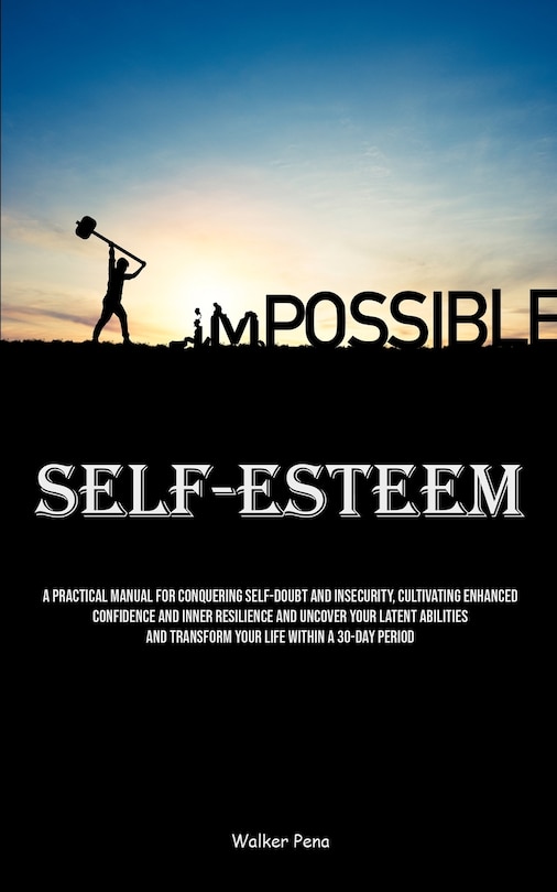 Couverture_Self-Esteem