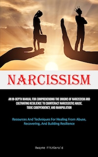 Front cover_Narcissism