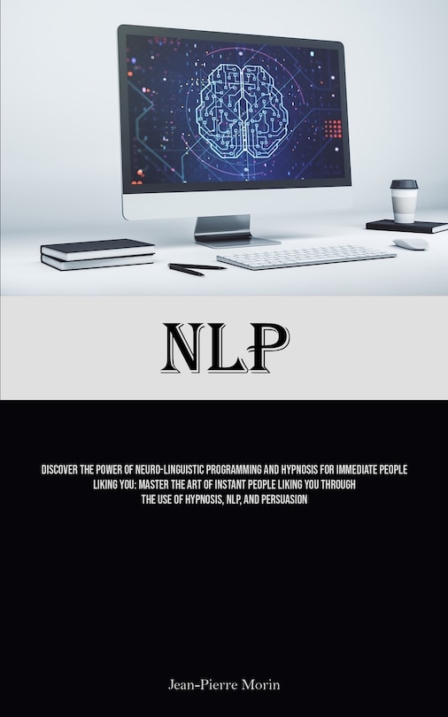 Front cover_Nlp