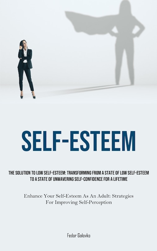 Front cover_Self-Esteem