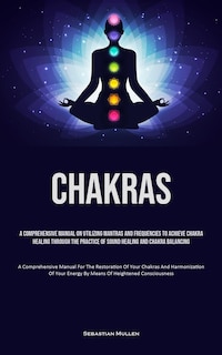 Front cover_Chakras