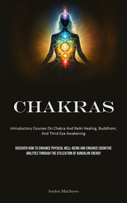 Front cover_Chakras