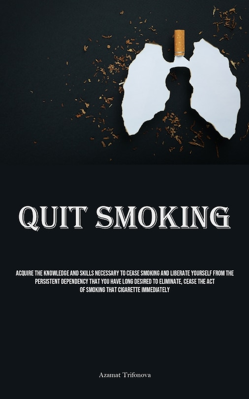 Couverture_Quit Smoking