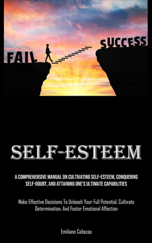 Couverture_Self-Esteem