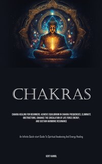 Front cover_Chakras