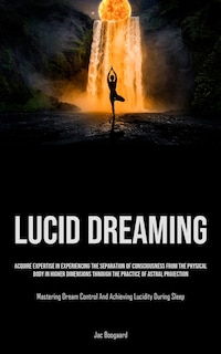 Front cover_Lucid Dreaming