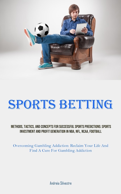 Front cover_Sports Betting