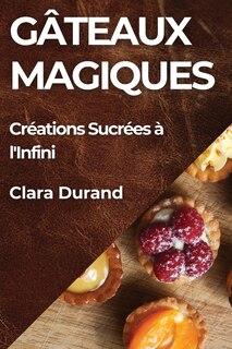 Front cover_Gâteaux Magiques