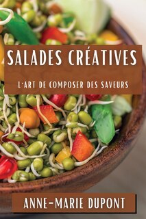 Front cover_Salades Créatives