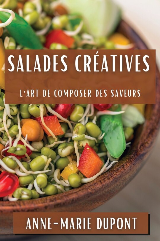 Front cover_Salades Créatives