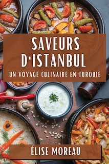 Front cover_Saveurs d'Istanbul