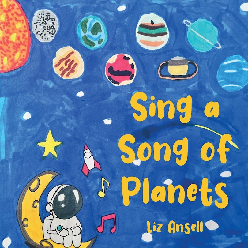 Front cover_Sing a Song of Planets