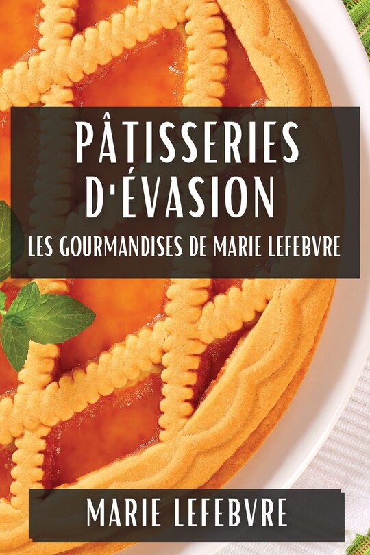 Couverture_Pâtisseries d'Évasion