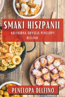 Front cover_Smaki Hiszpanii