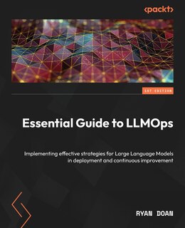 Couverture_Essential Guide to LLMOps