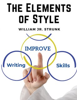 Couverture_The Elements of Style