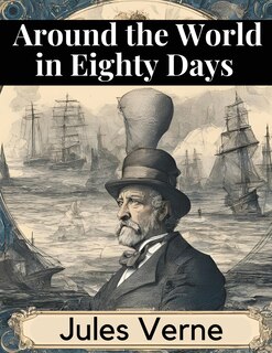 Couverture_Around the World in Eighty Days