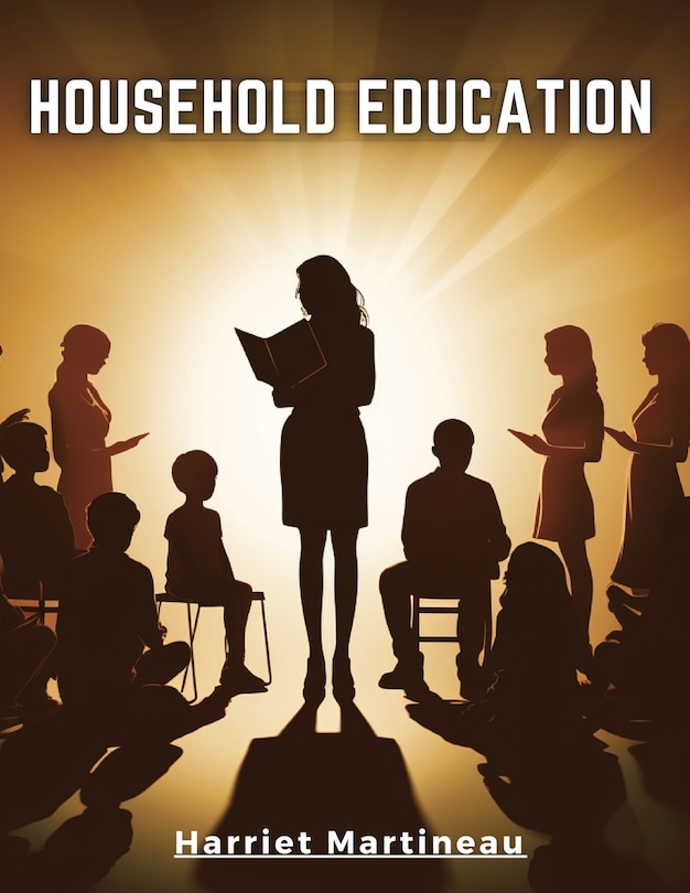 Front cover_Household Education