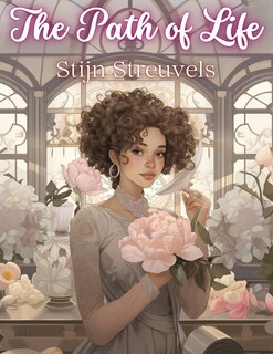 Couverture_The Path of Life