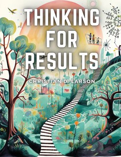 Front cover_Thinking For Results