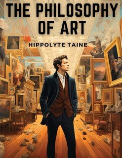 Couverture_The Philosophy of Art