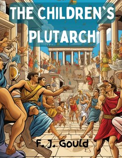 Couverture_The Children's Plutarch