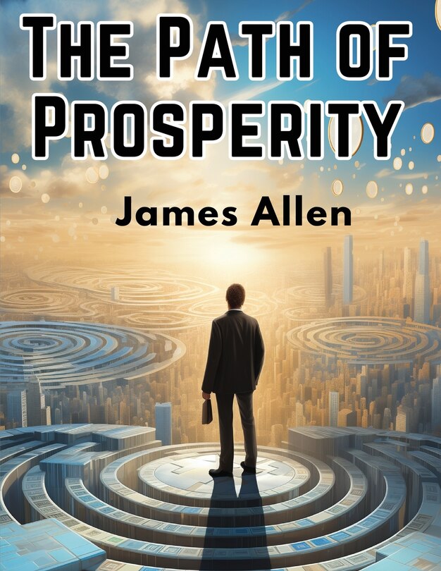 Couverture_The Path of Prosperity