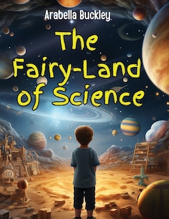 Couverture_The Fairy-Land of Science