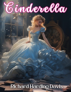 Front cover_Cinderella