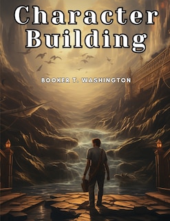 Couverture_Character Building