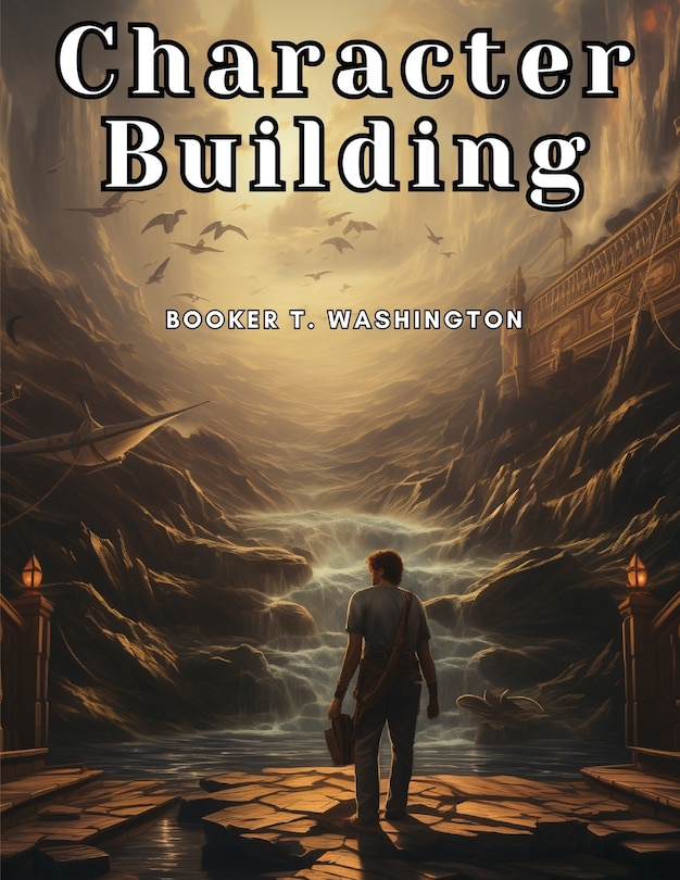 Couverture_Character Building