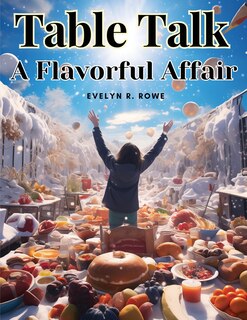 Front cover_Table Talk