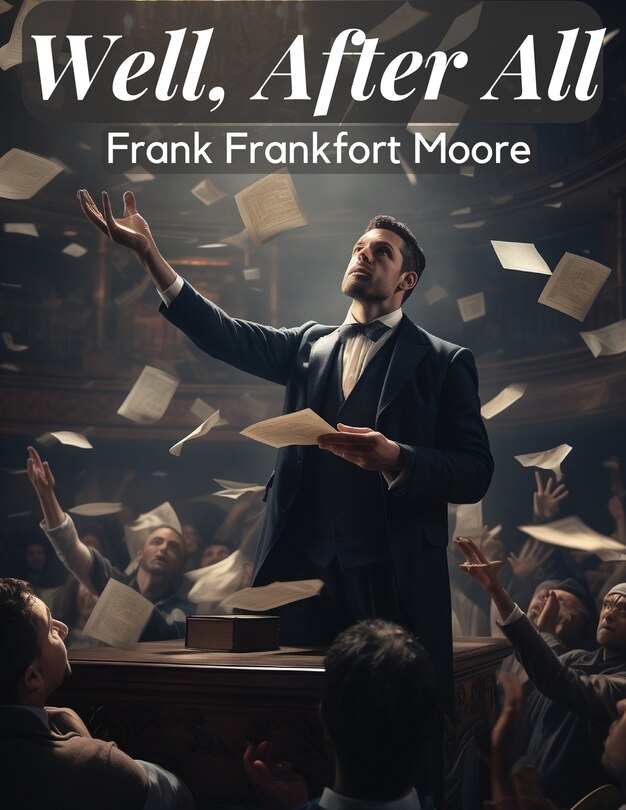 Front cover_Well, After All