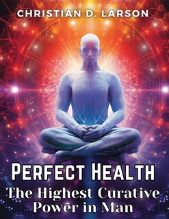 Couverture_Perfect Health