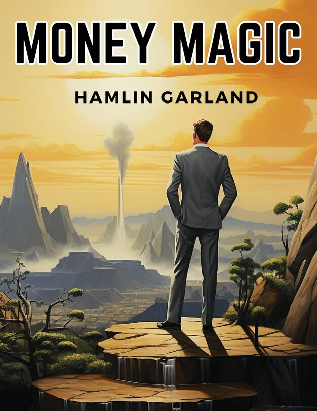 Couverture_Money Magic