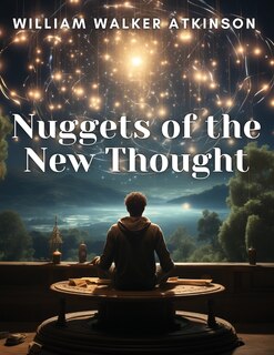 Couverture_Nuggets of the New Thought