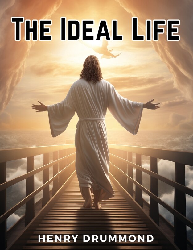 Front cover_The Ideal Life