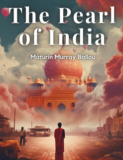 Front cover_The Pearl of India