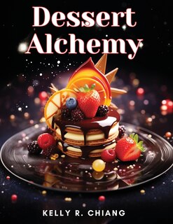 Front cover_Dessert Alchemy