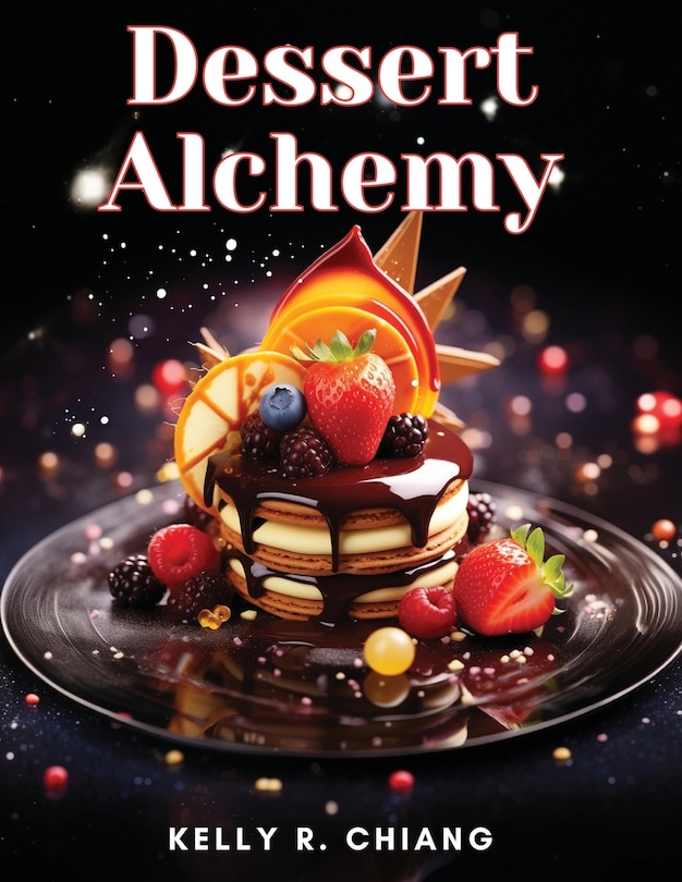 Front cover_Dessert Alchemy