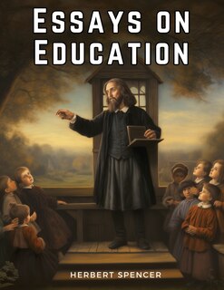 Front cover_Essays on Education