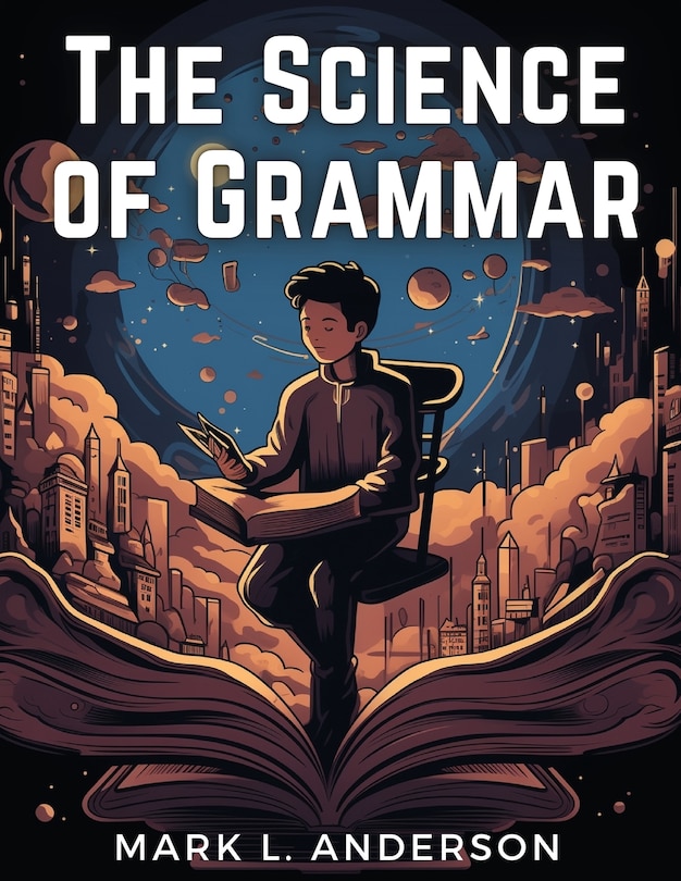 Couverture_The Science of Grammar